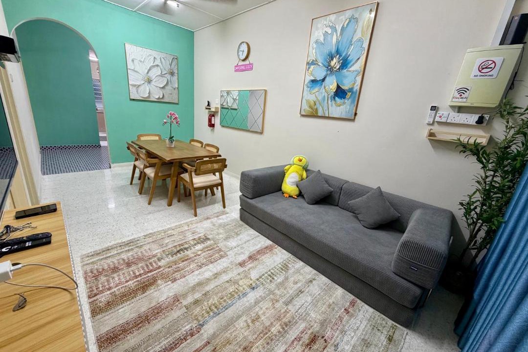 Photo of Livingroom in Seremban