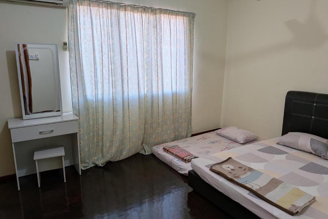 Photo of Bedroom in Sandakan