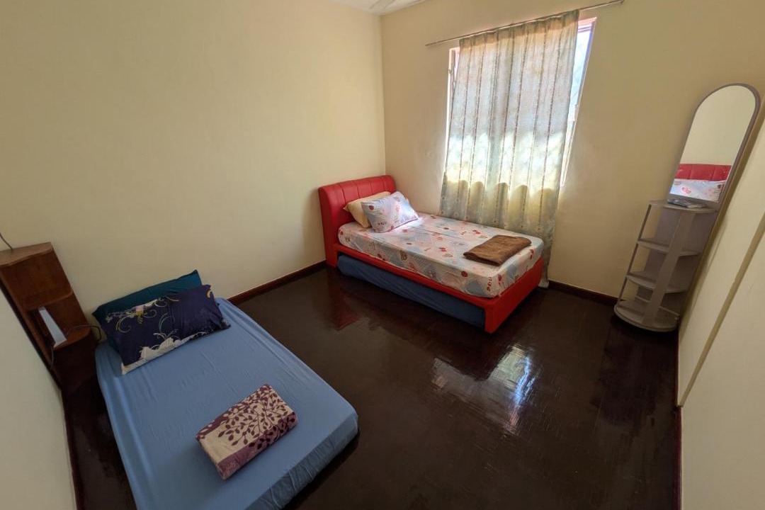 Photo of Bedroom in Sandakan