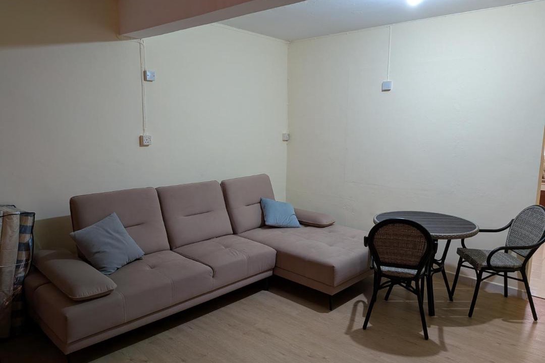 Photo of Livingroom in Sandakan