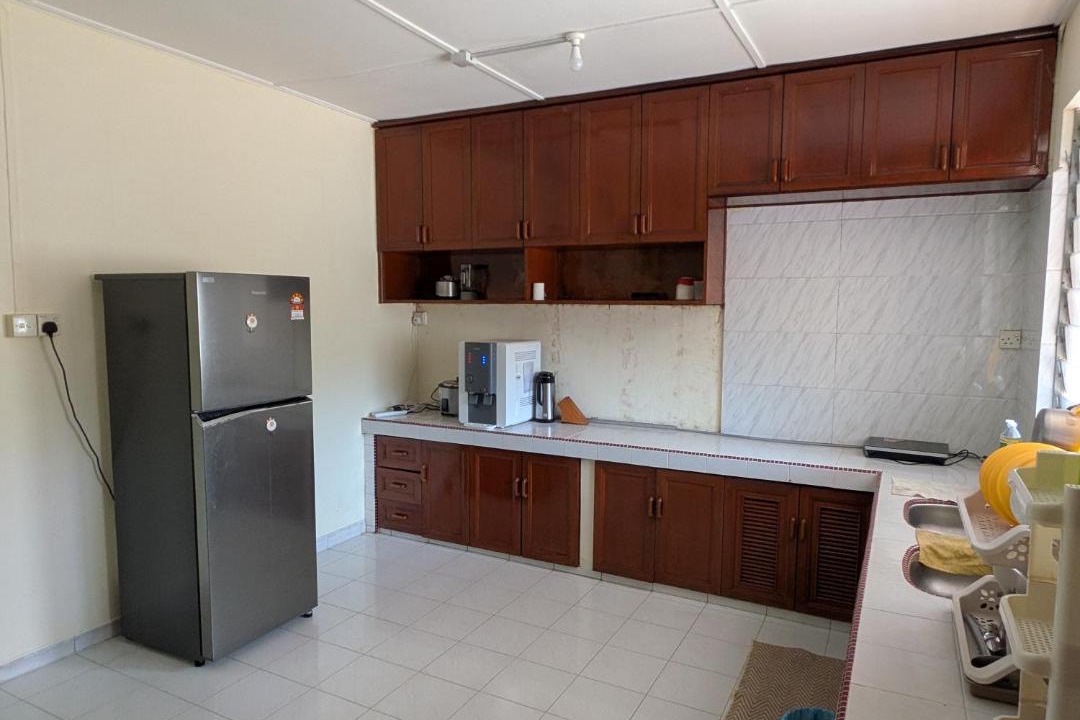 Photo of Kitchen in Sandakan