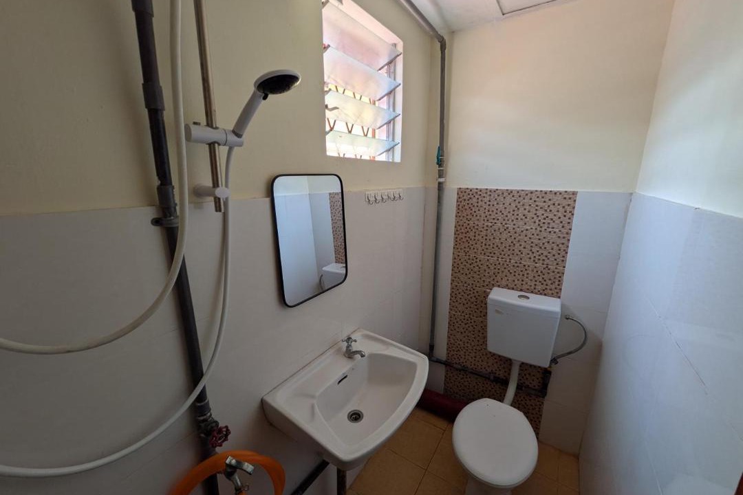 Photo of Bathroom in Sandakan