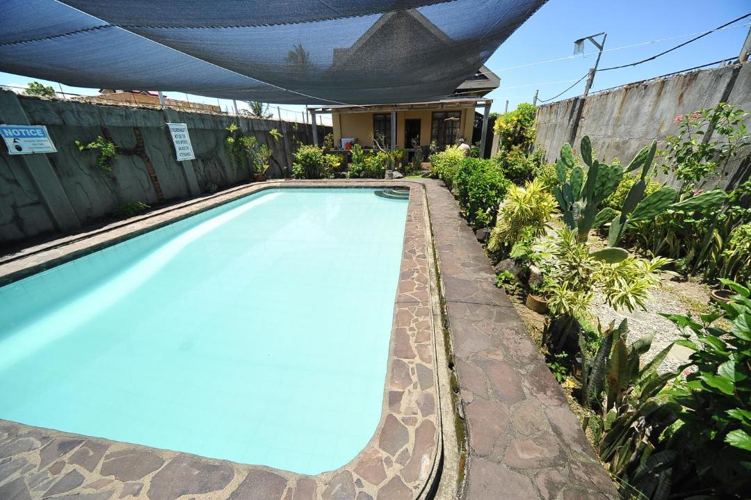 Photo of Outdoor in Baler