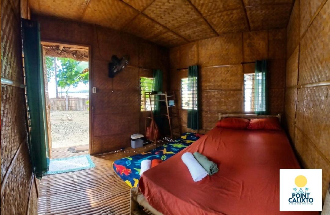 Photo of Bedroom in Manoc-Manoc