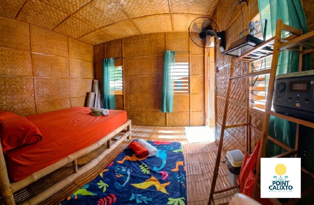 Photo of Bedroom in Manoc-Manoc