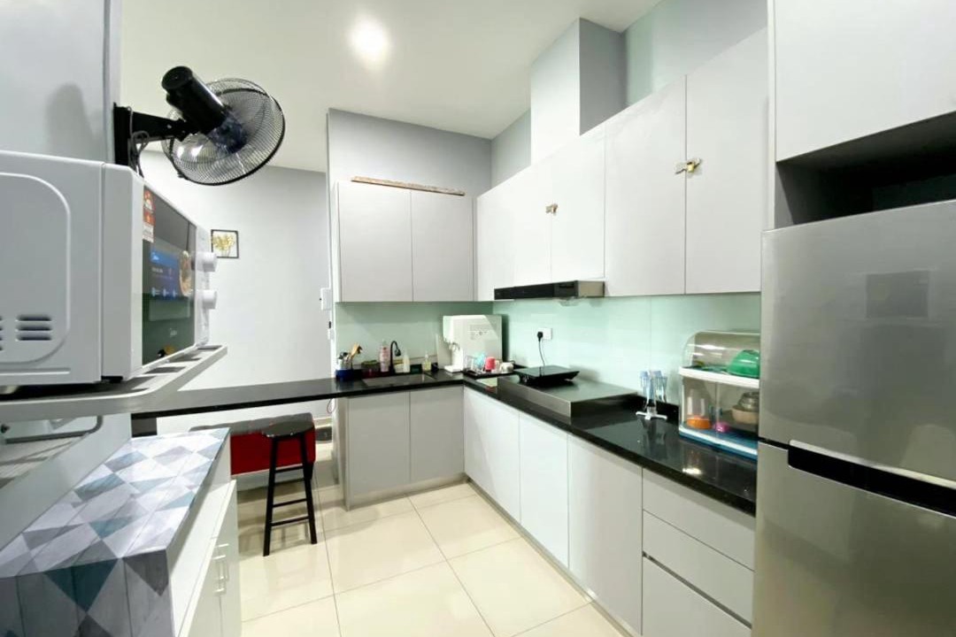 Photo of Kitchen in Bandar Perda