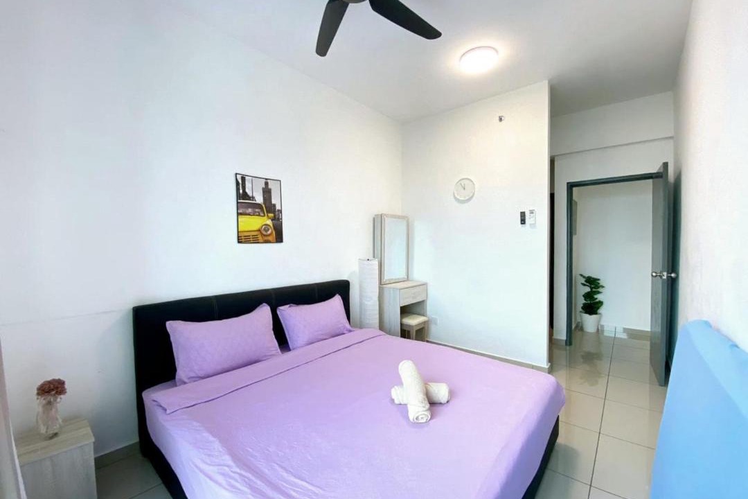 Photo of Bedroom in Bandar Perda