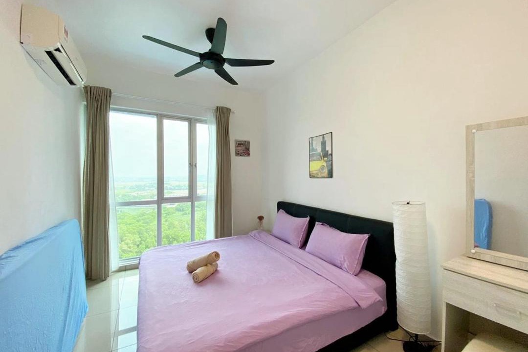 Photo of Bedroom in Bandar Perda