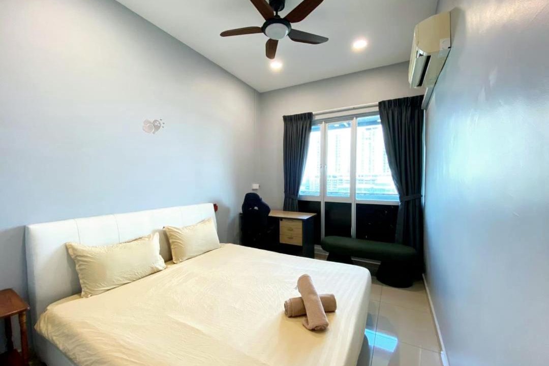 Photo of Bedroom in Bandar Perda