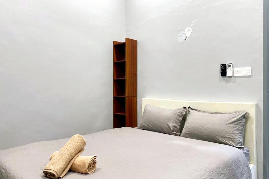 Photo of Bedroom in Bandar Perda