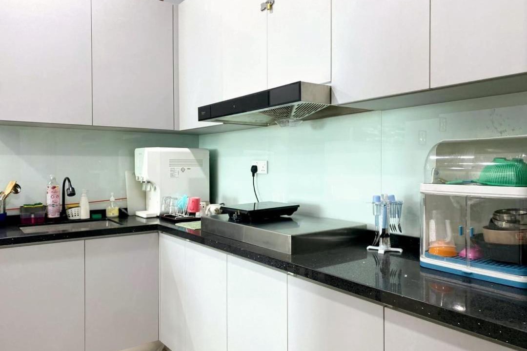 Photo of Kitchen in Bandar Perda