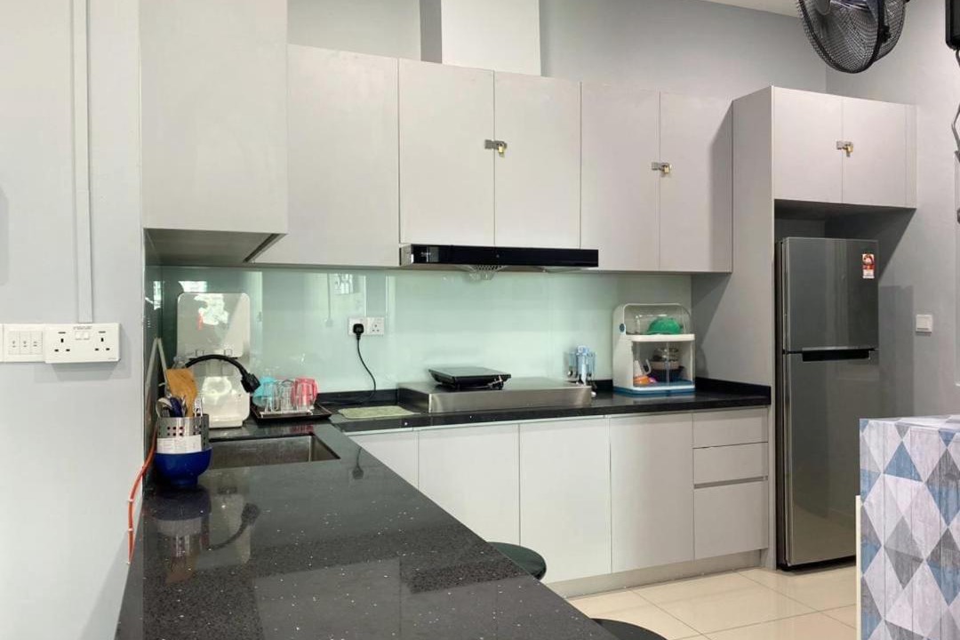 Photo of Kitchen in Bandar Perda