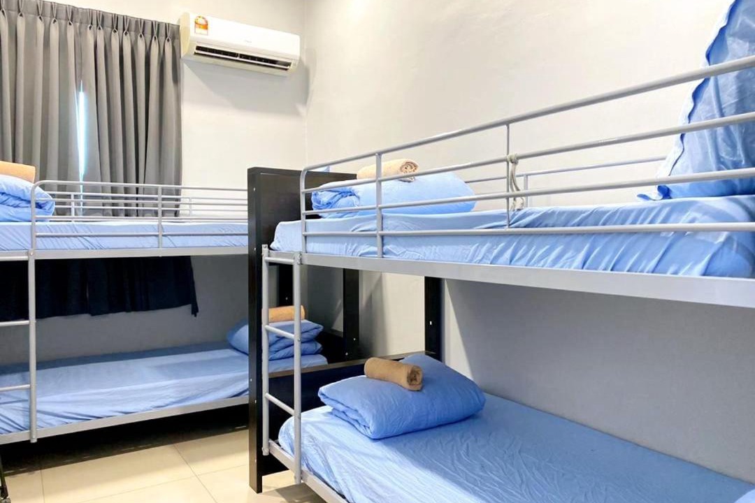 Photo of Bedroom in Bandar Perda