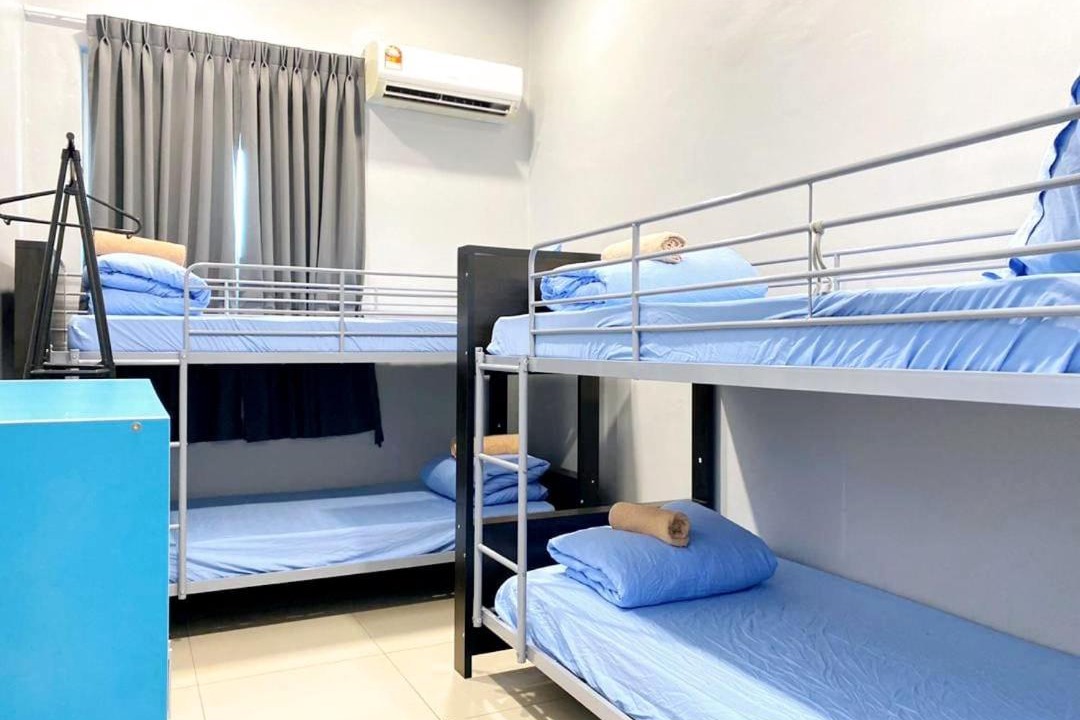 Photo of Bedroom in Bandar Perda