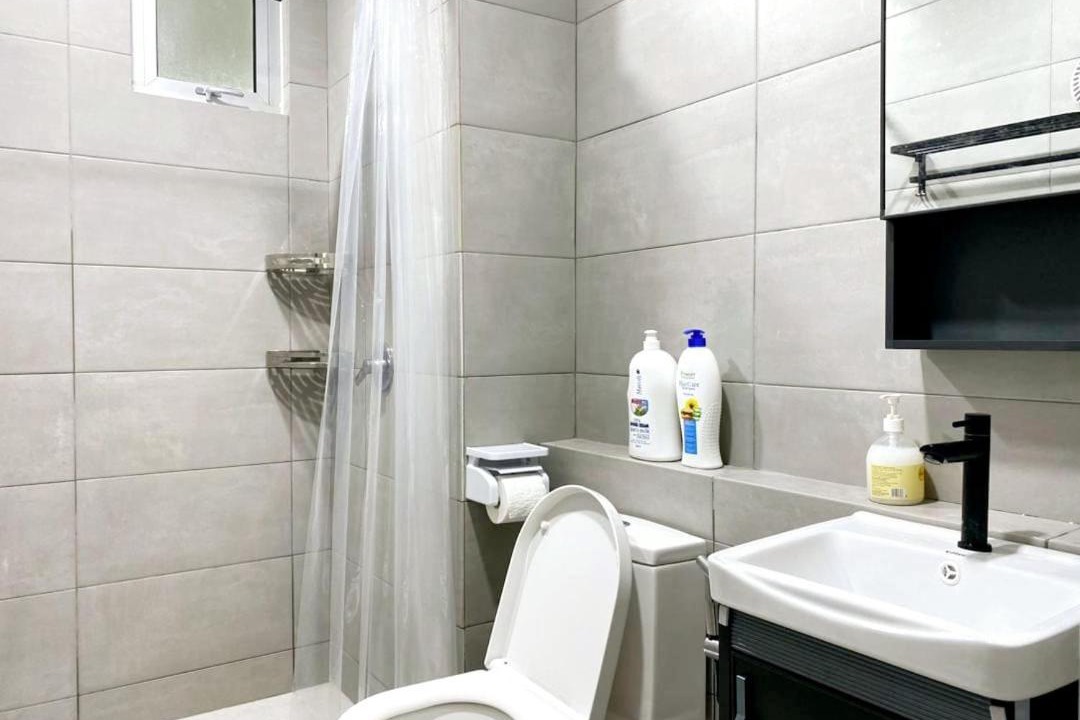 Photo of Bathroom in Bandar Perda