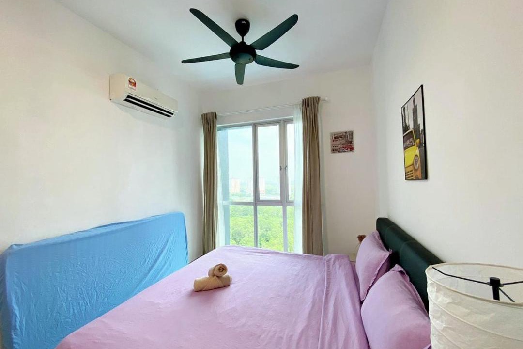 Photo of Bedroom in Bandar Perda