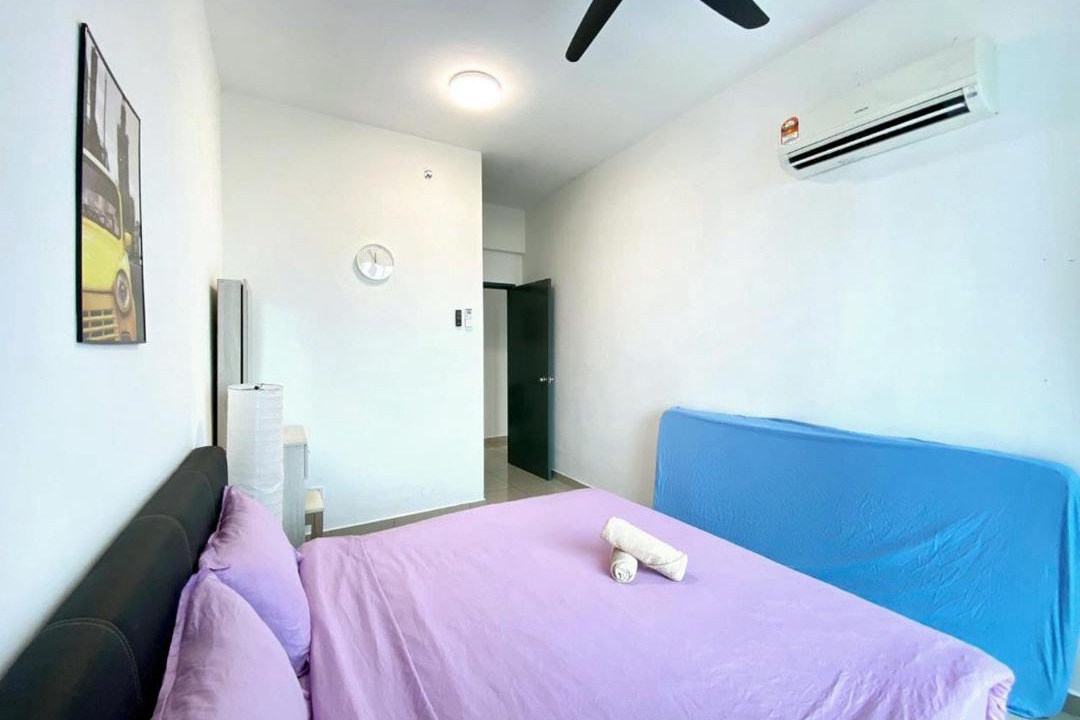 Photo of Bedroom in Bandar Perda