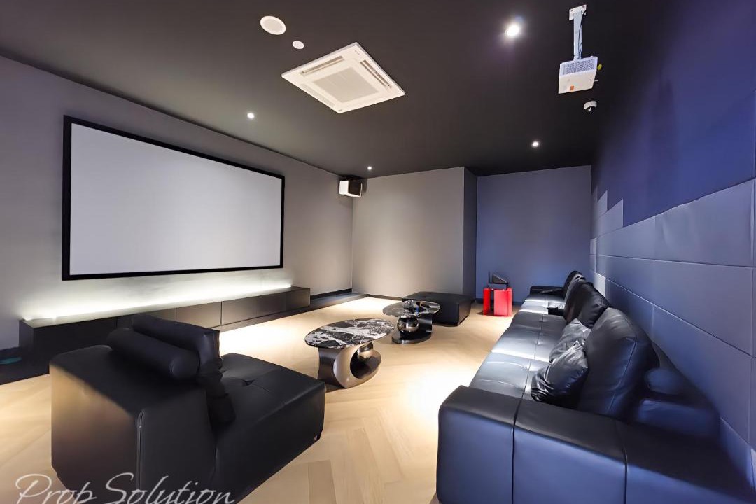 Photo of Livingroom in Taman Century