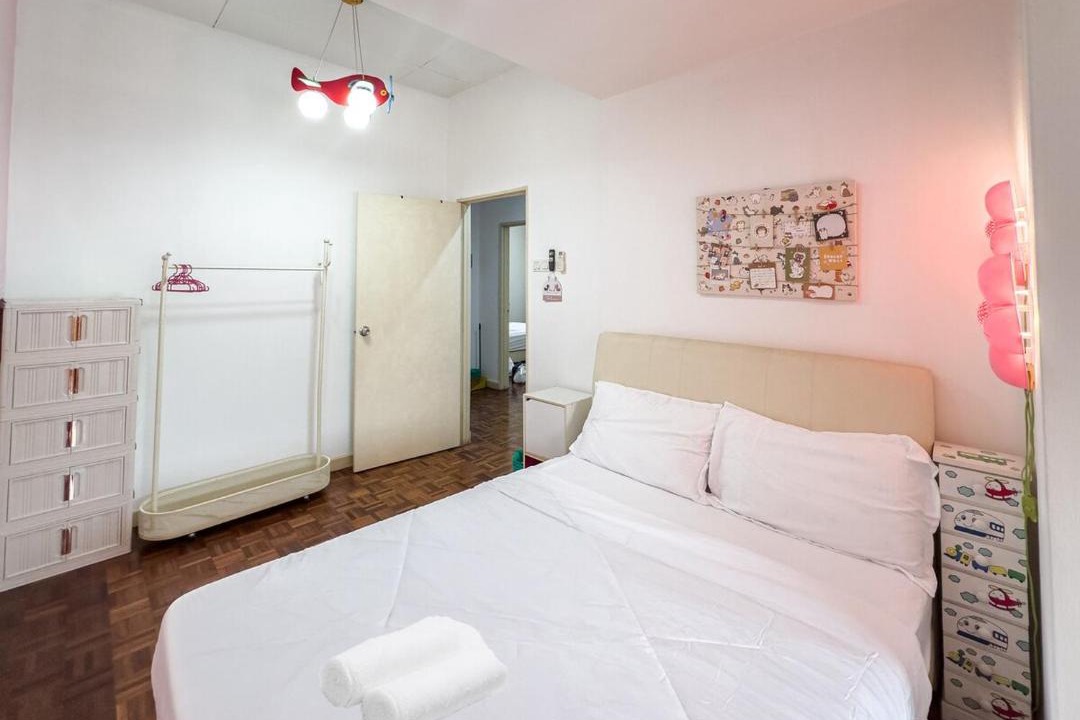 Photo of Bedroom in Subang Jaya