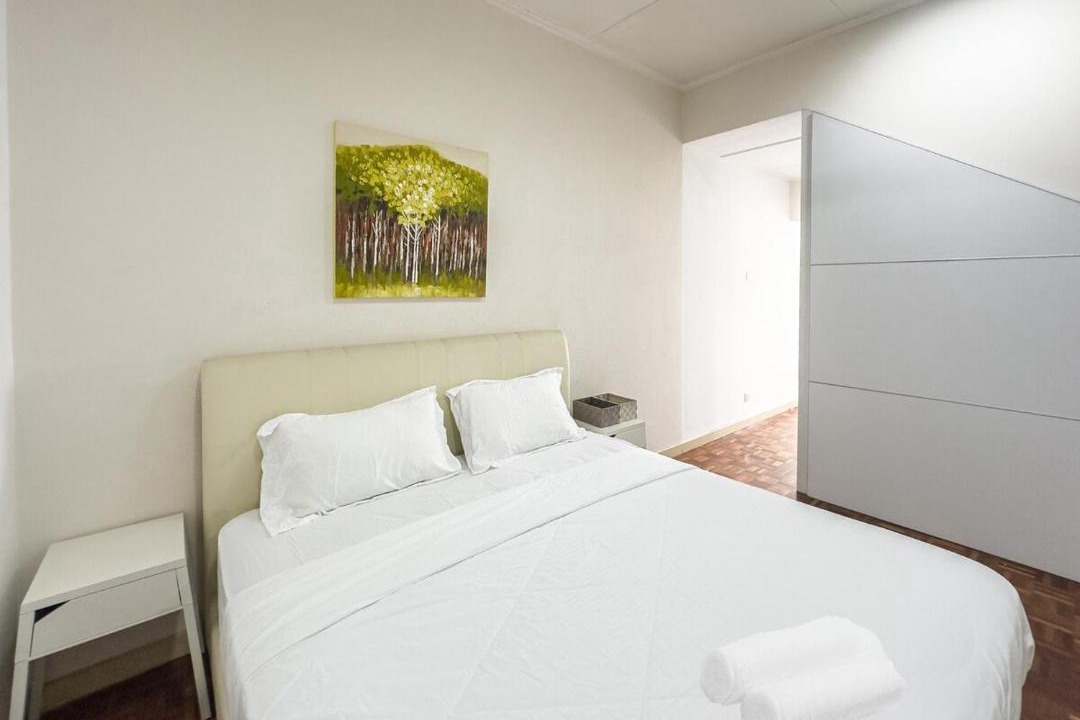 Photo of Bedroom in Subang Jaya