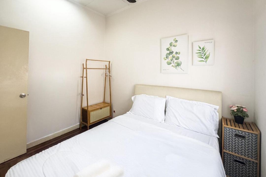 Photo of Bedroom in Subang Jaya