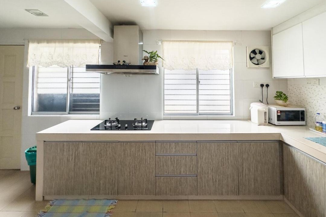Photo of Kitchen in Subang Jaya