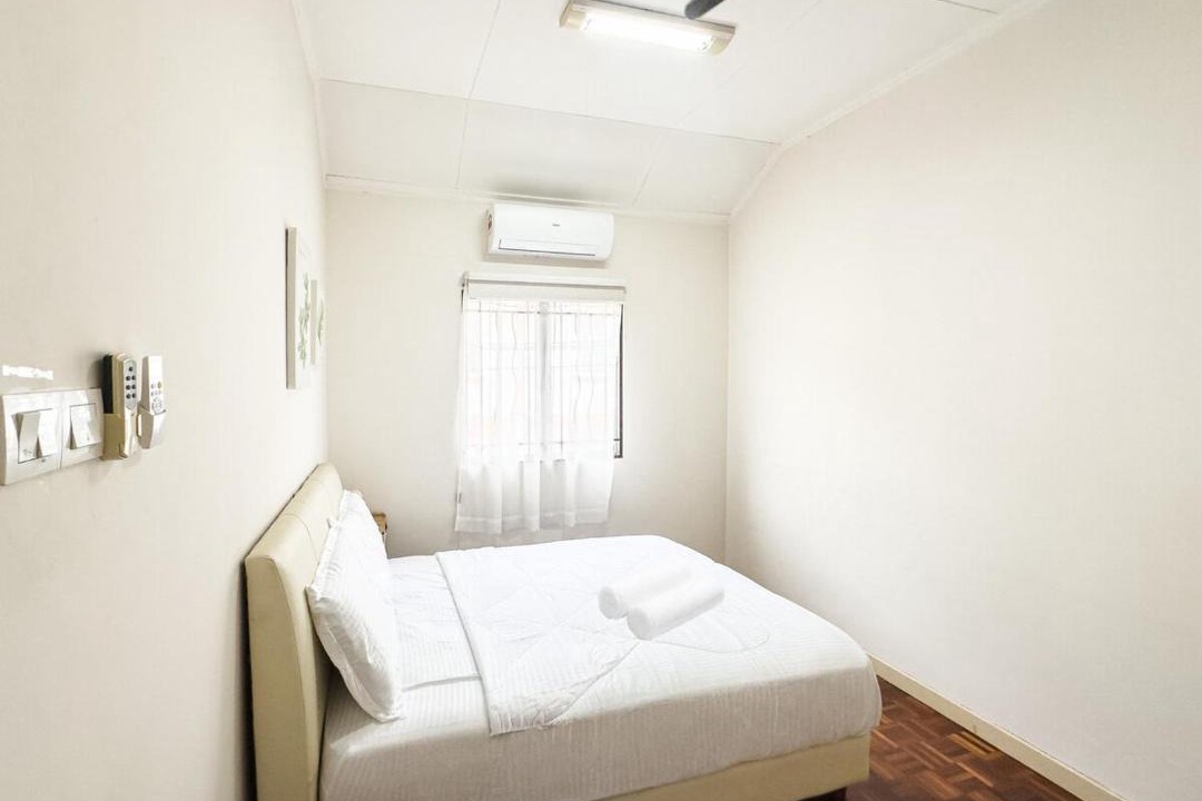 Photo of Bedroom in Subang Jaya