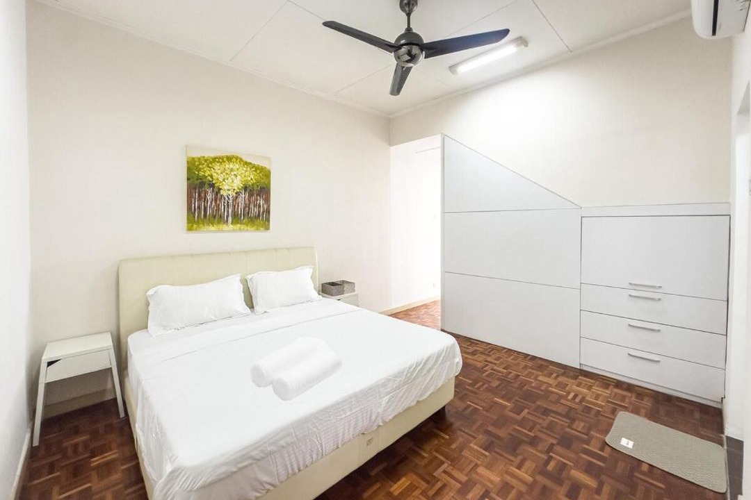 Photo of Bedroom in Subang Jaya