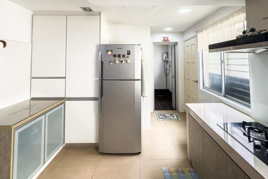 Photo of Kitchen in Subang Jaya