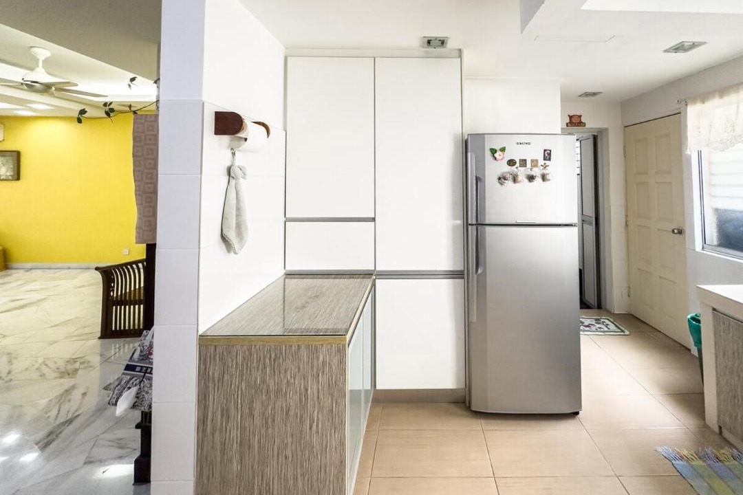 Photo of Kitchen in Subang Jaya