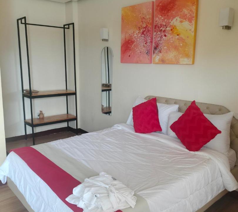 Photo of Bedroom in Lumban