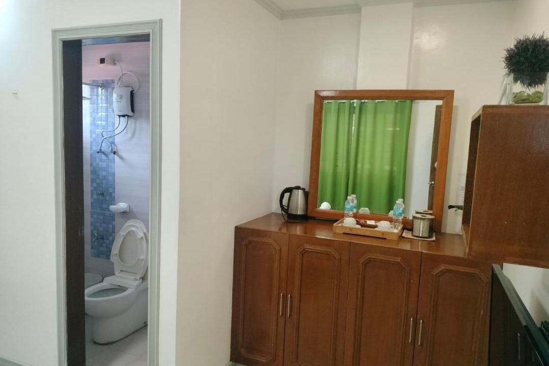 Photo of Bathroom in Lumban
