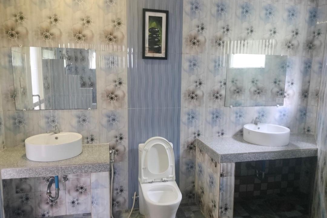 Photo of Bathroom in Lumban