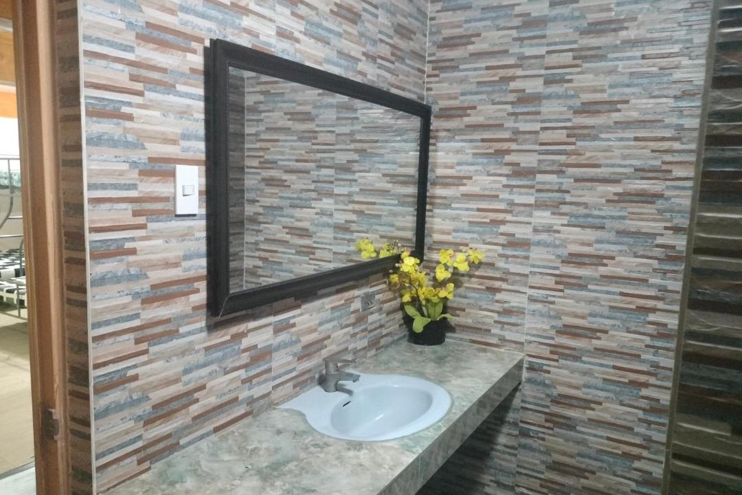 Photo of Bathroom in Lumban
