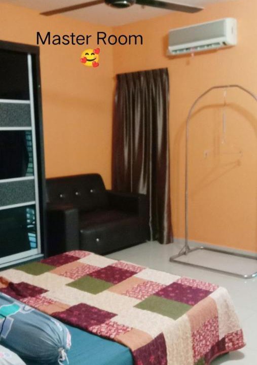 Photo of Bedroom in Kluang