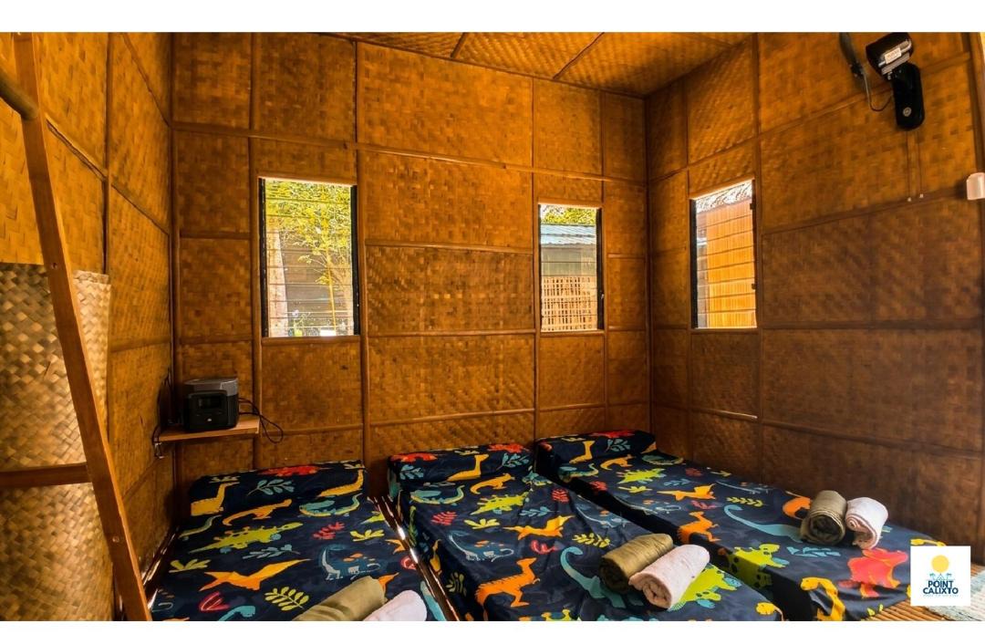 Photo of Bedroom in Manoc-Manoc