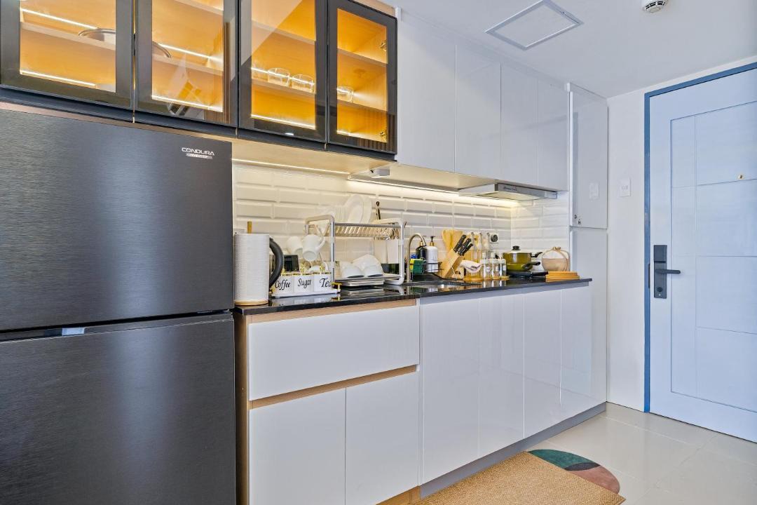Photo of Kitchen in Bakilid