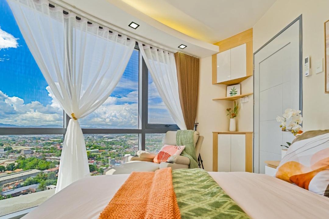 Photo of Bedroom in Bakilid