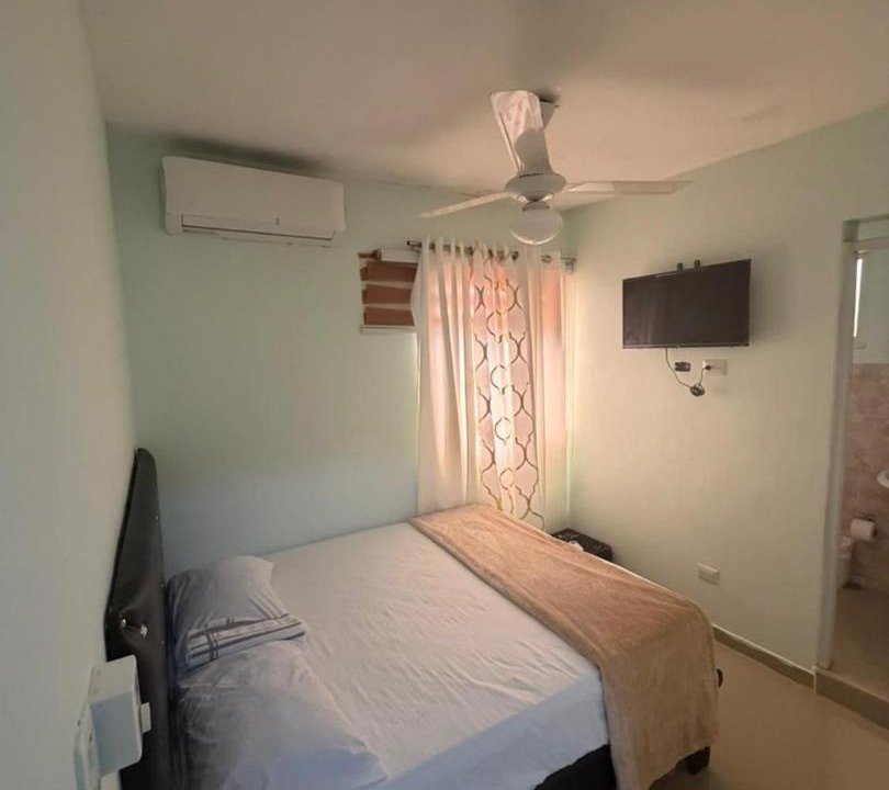 Photo of Bedroom in Pedernales