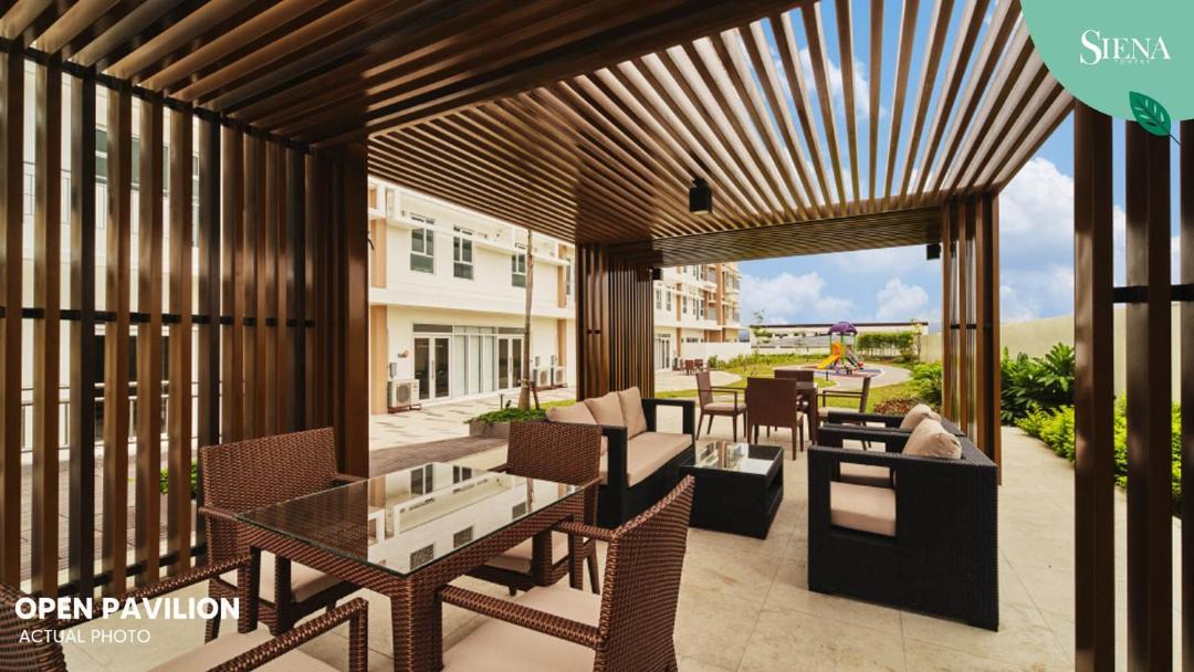 Photo of Patio Balcony in Marikina