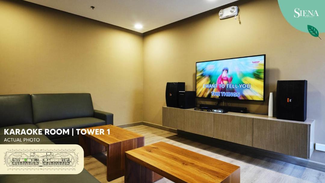 Photo of Livingroom in Marikina
