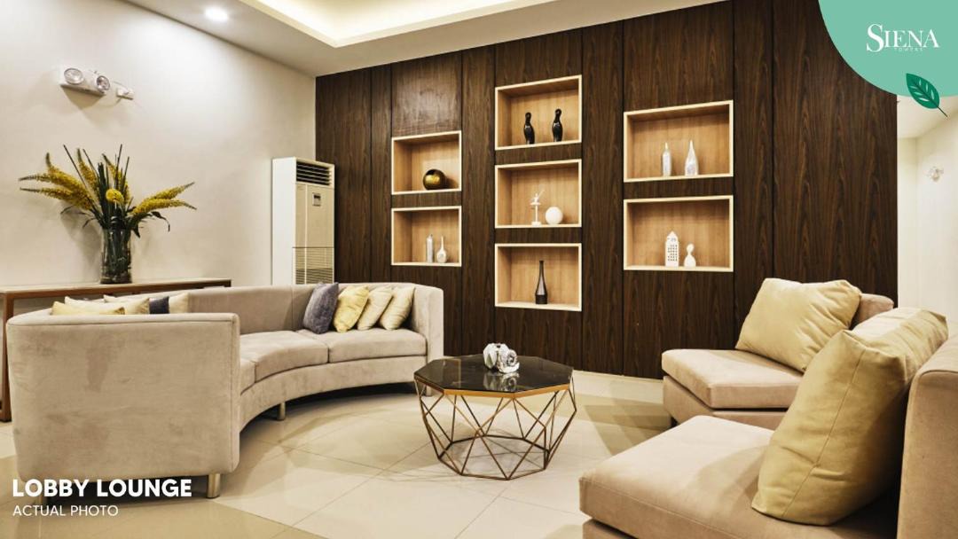 Photo of Livingroom in Marikina