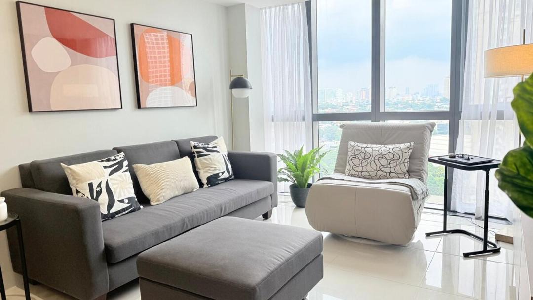 Photo of Livingroom in Bagumbayan