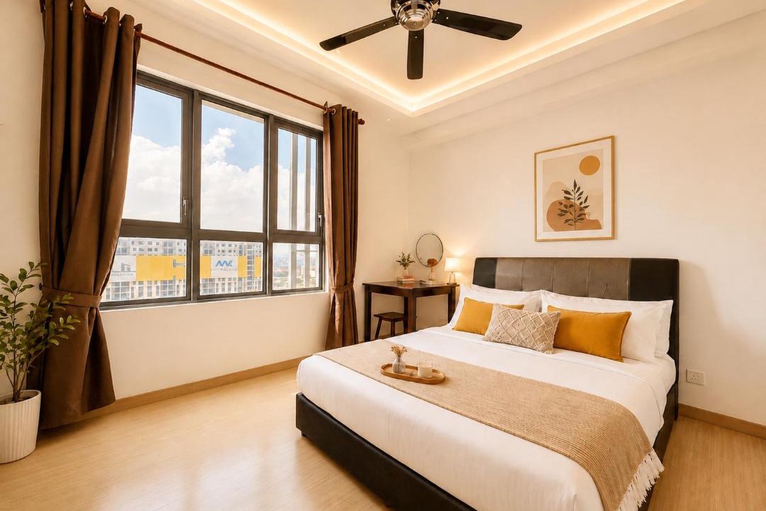 Photo of Bedroom in Pelabuhan Klang