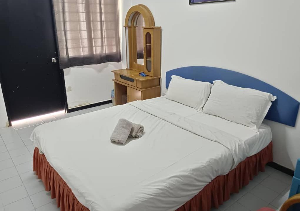 Photo of Bedroom in Batu Ferringhi