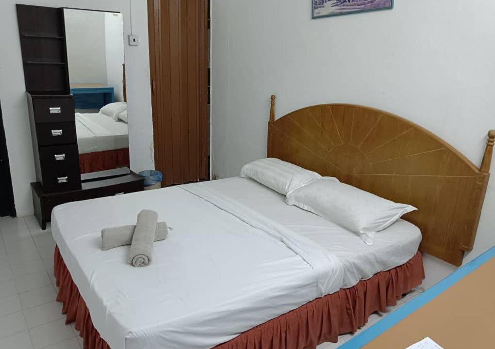 Photo of Bedroom in Batu Ferringhi