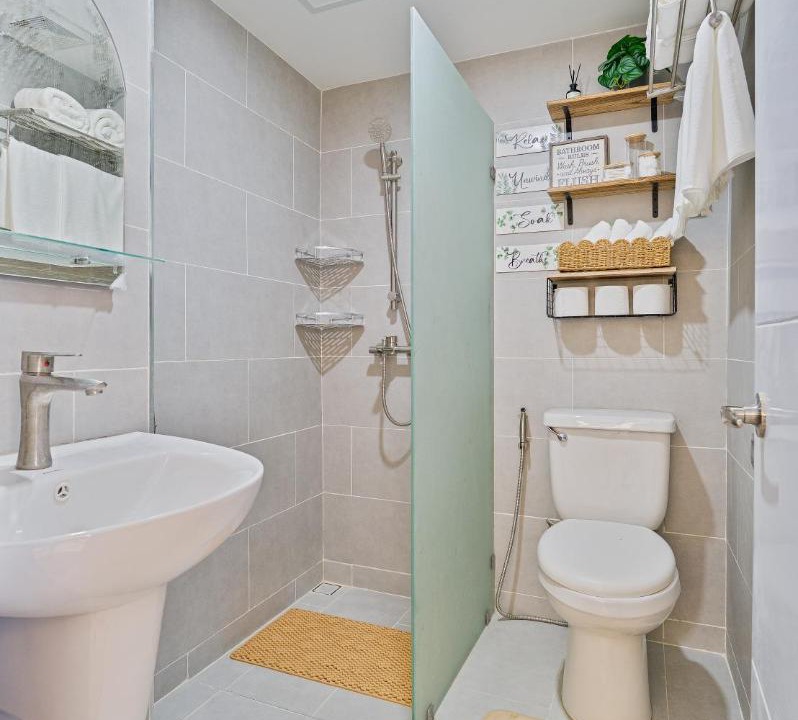 Photo of Bathroom in Bakilid