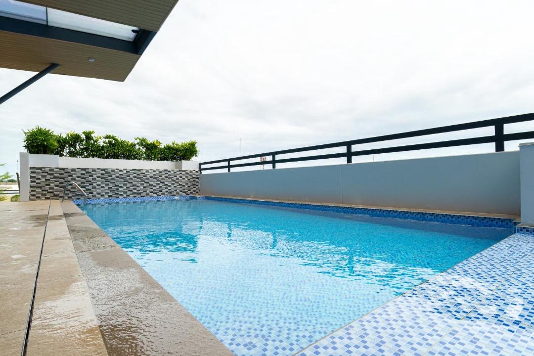 Photo of Patio Balcony in Bakilid