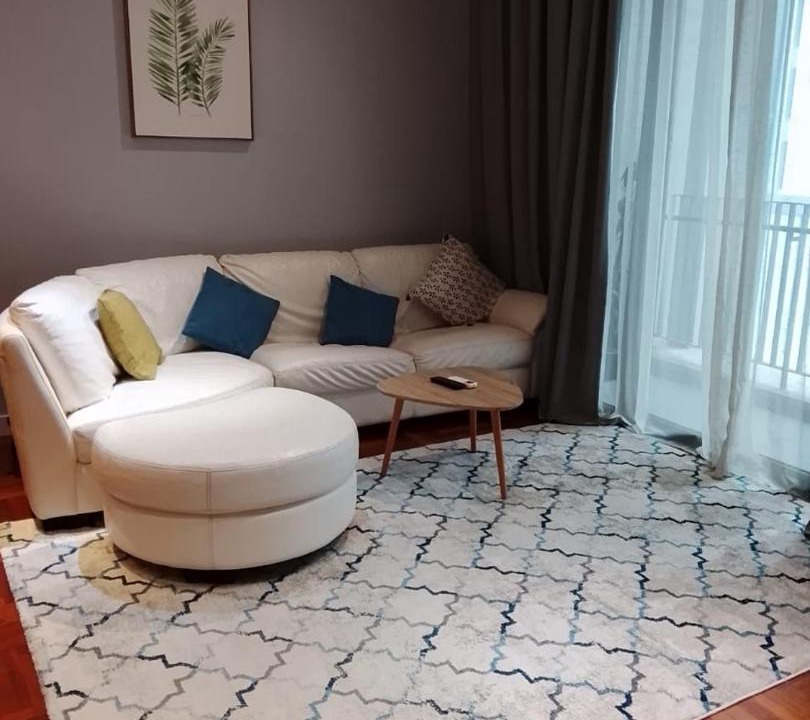 Photo of Livingroom in Kuala Lumpur City Centre
