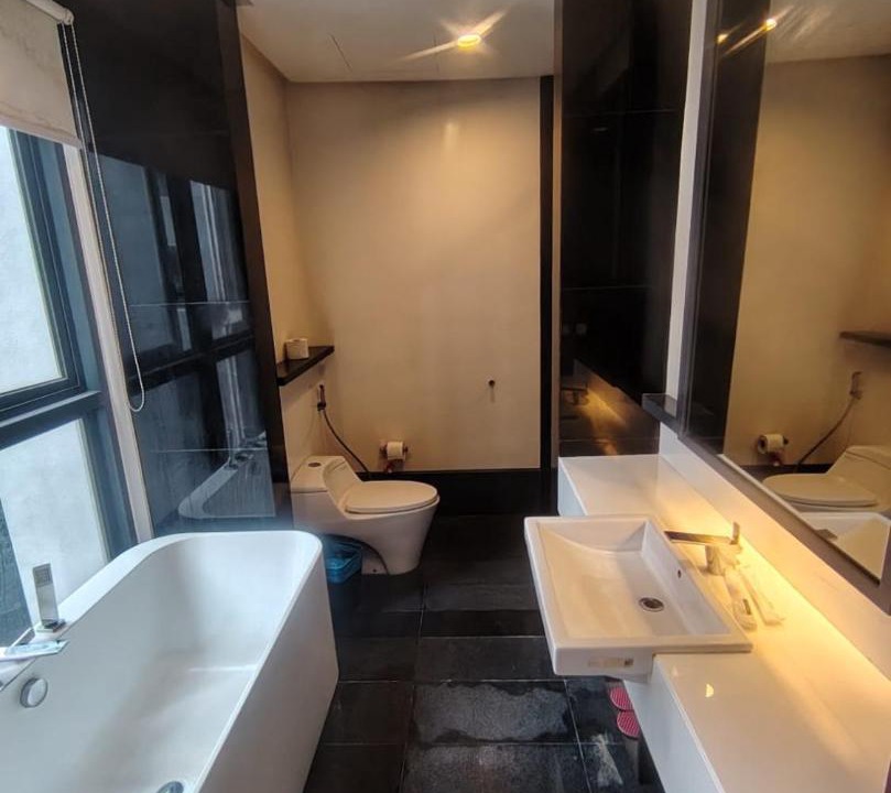 Photo of Bathroom in Kuala Lumpur City Centre